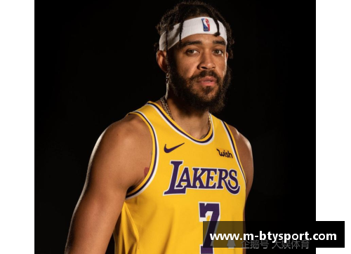 NBA：篮球巨星的梦想舞台