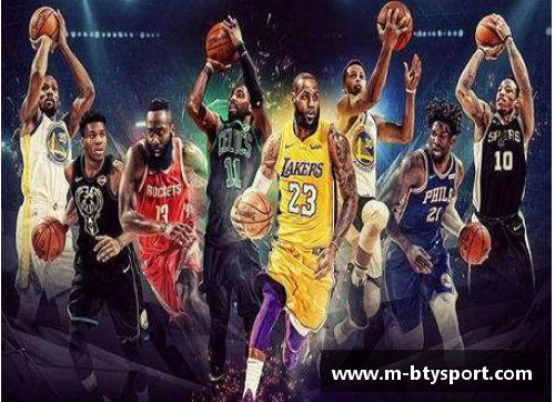 NBA西部竞争激烈：火箭与勇士的新时代对决