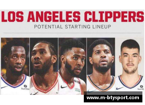 NBA洛杉矶湖人队的新赛季展望及球队动态分析
