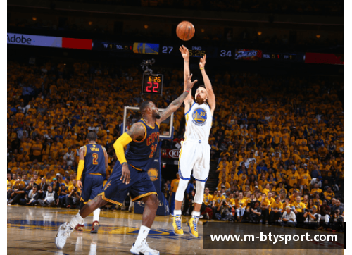 萌库NBA：探索篮球世界的精彩与风云