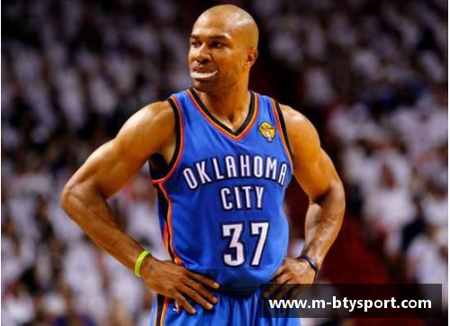 马丁NBA：球场上的天才与传奇经历