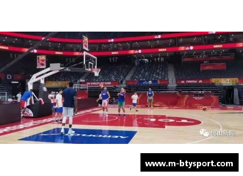 NBA球队主场之旅：场馆探秘与文化体验